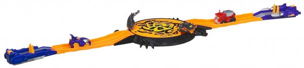 Toy Fair 2013: Hasbro's Official Product Images - Transformers Event: A2584 OPTIMUS PRIME Vs. MEGATRON Set